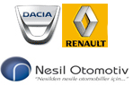 Renault Nesil Otomotiv - Şişli