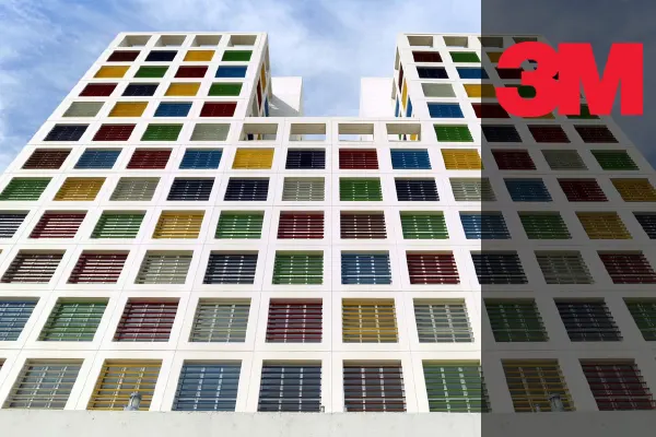 3M Türkiye Genel Merkezinde RTI otomasyon sistemi ile KNX, Ses, Görüntü Sistemleri Entegrasyonu İdesis mühendislik tarafından yapılmıştır.