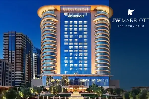 idesis mühendislik olarak; JW Marriott Absheron Apartments Bakü projesinde Lutron aydınlatma ve perde otomasyonu sisteminin devreye alımını tamamladık.